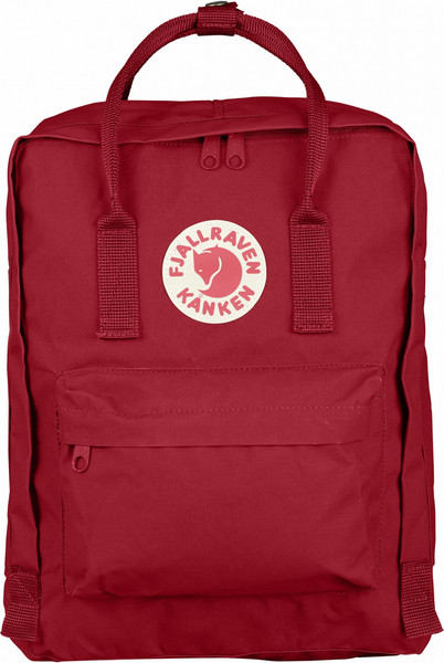 Fjällräven Kånken Red