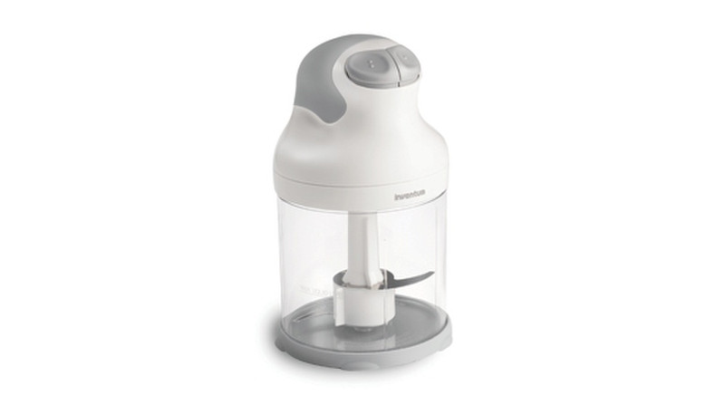 Inventum KM73 0.48L 150W Grey,White electric food chopper