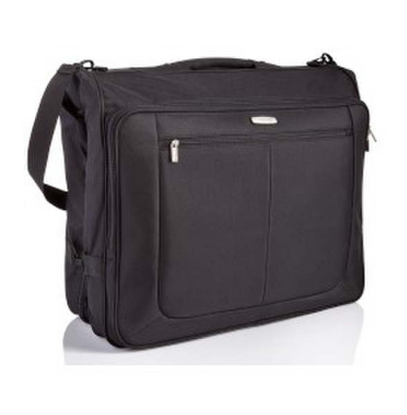 Travelite 1723 Suitcase Polyester Black luggage bag
