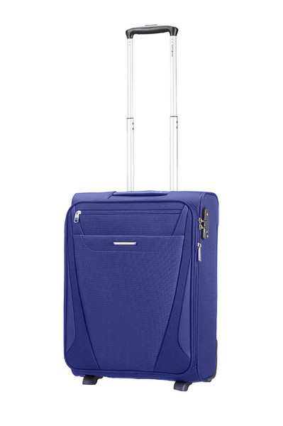 Samsonite All Direxions Trolley 42L Polyester Blue