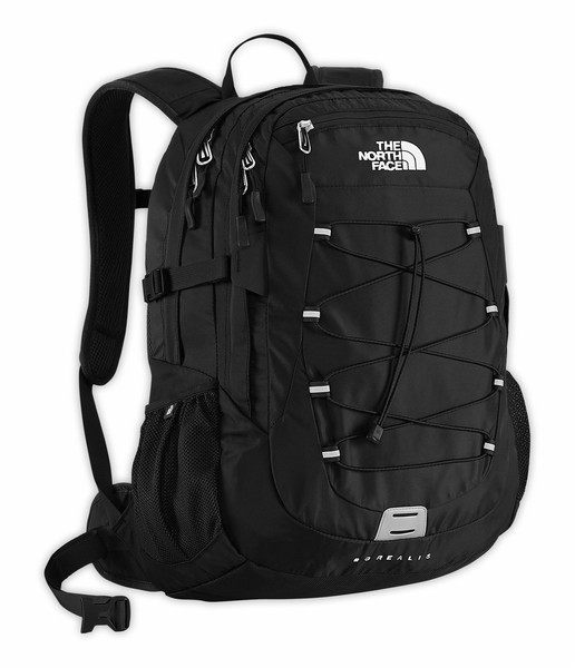 The North Face Borealis Nylon,Polyester Black