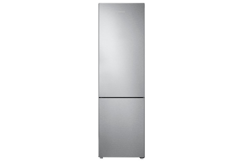 Samsung RB37J5018SA freestanding 267L 98L A+++ Stainless steel fridge-freezer