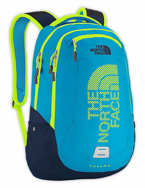 The North Face Tallac Polyester Blau, Grün