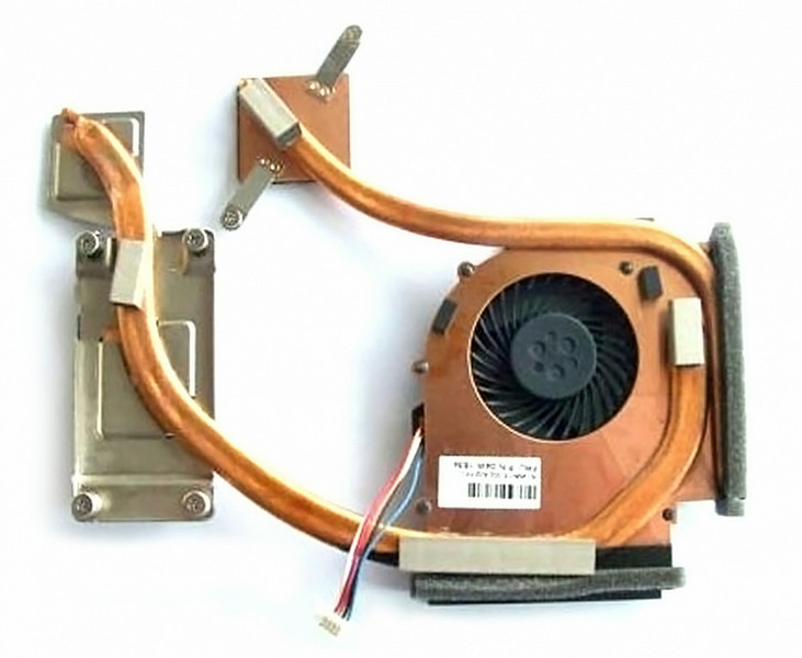 DATAMARKED BA31-00132C CPU cooling fan notebook spare part