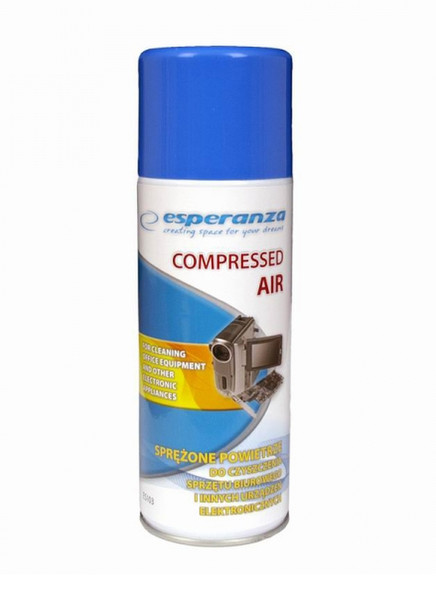 Esperanza ES103 compressed air duster