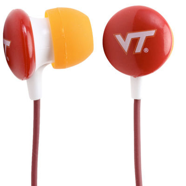 iHip Virginia Tech Hokies