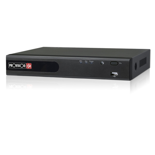 Provision-ISR SA-4050AHD-2(MMA) Digitaler Videorecorder