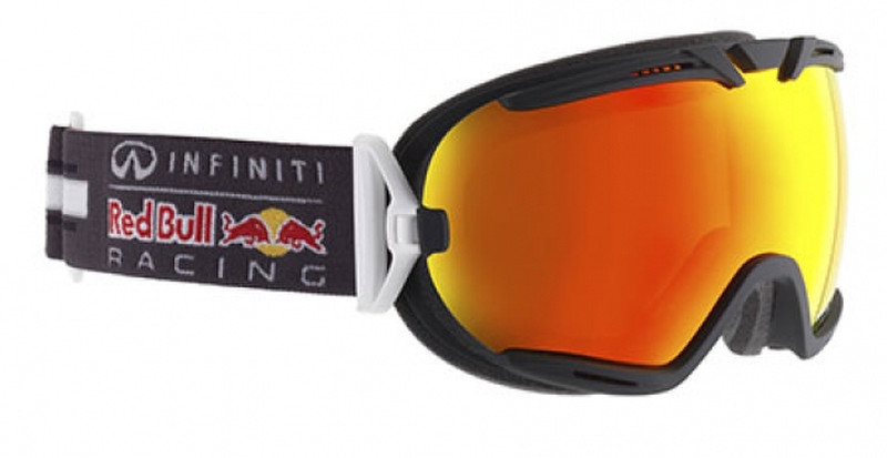 Racing Eyewear RED BULL BOAVISTA Wintersportbrille