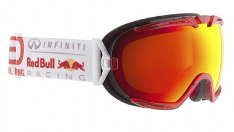 Racing Eyewear RED BULL BOAVISTA Wintersportbrille