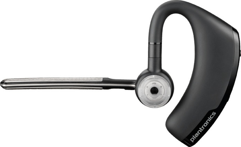Plantronics Voyager Legend UC B235 Ear-hook Monaural Bluetooth Black