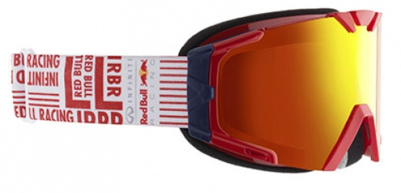 Racing Eyewear RED BULL LESMO Wintersportbrille