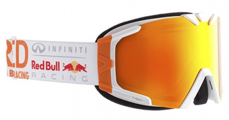 Racing Eyewear RED BULL LESMO Wintersportbrille