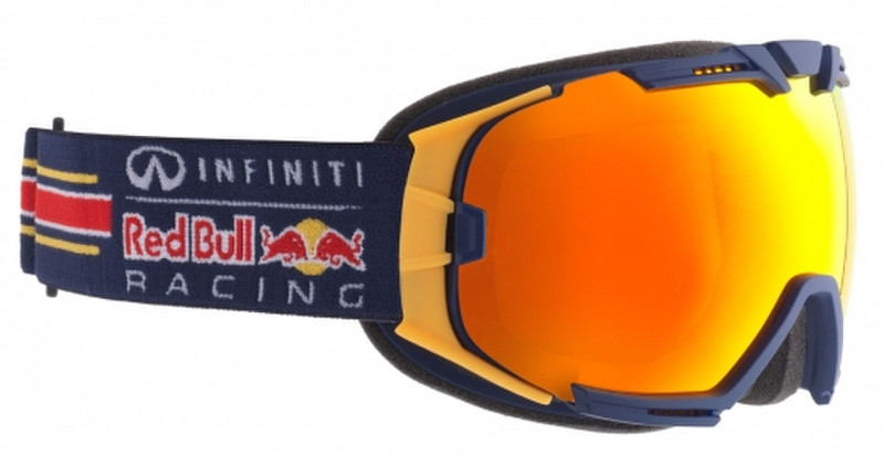 Racing Eyewear RED BULL RASCASSE Wintersportbrille