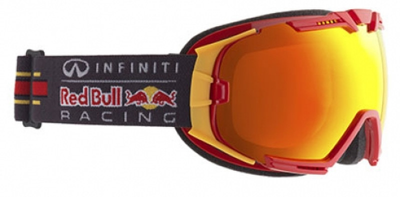 Racing Eyewear RED BULL RASCASSE Wintersportbrille