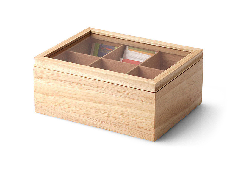 Continenta 3290 tea box