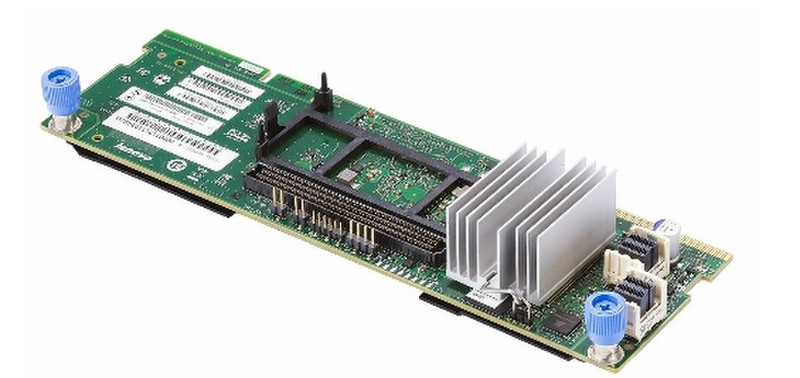 Lenovo 4XC0G88839 PCI Express x8 3.0 12Гбит/с RAID контроллер