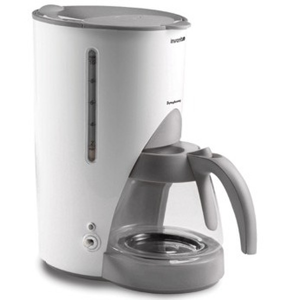 Inventum HK73 Coffee Maker Filterkaffeemaschine 1.2l 10-12Tassen