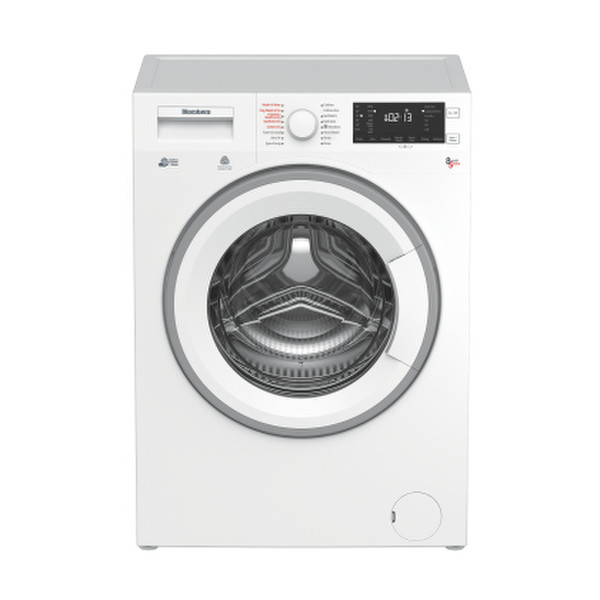 Elektrabregenz 7161542100 washer dryer