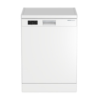 Elektrabregenz GS 53250 W Freestanding 12place settings A+ dishwasher