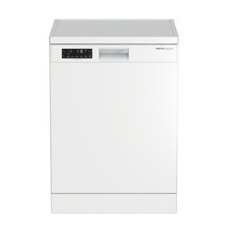 Elektrabregenz GS 54380 W Freestanding 13place settings A++ dishwasher