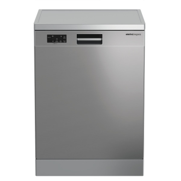 Elektrabregenz GS 53250 X Freestanding 12place settings A+ dishwasher