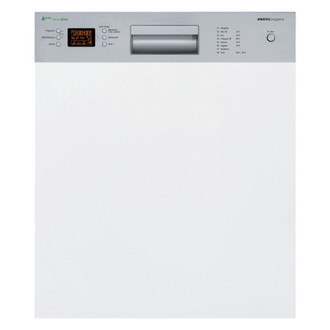 Elektrabregenz GI 34381 X Semi built-in 13place settings A+++ dishwasher
