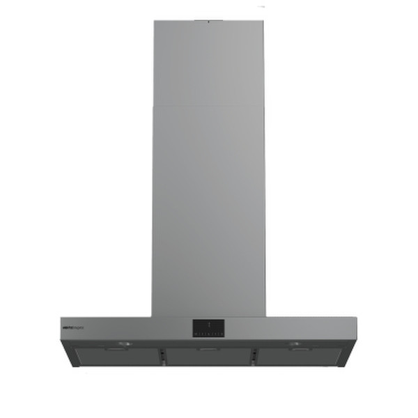 Elektrabregenz DKW 9113 X Wall-mounted 680m³/h A Stainless steel