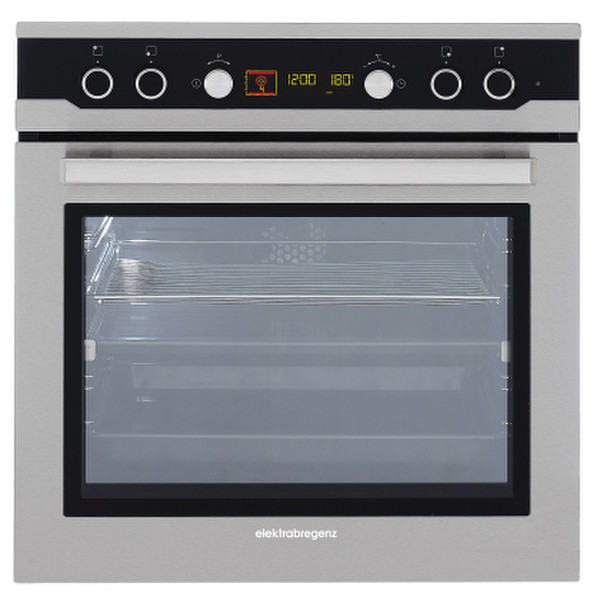 Elektrabregenz HEP 43140 X Elektro 71l A Edelstahl