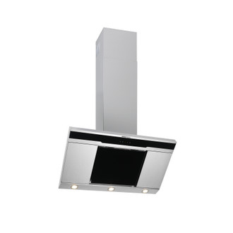 Elektrabregenz DKW 9495 X Wall-mounted 724m³/h A Stainless steel