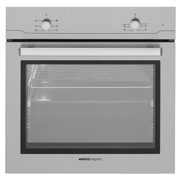 Elektrabregenz BE 3006 X Electric 71L A Stainless steel