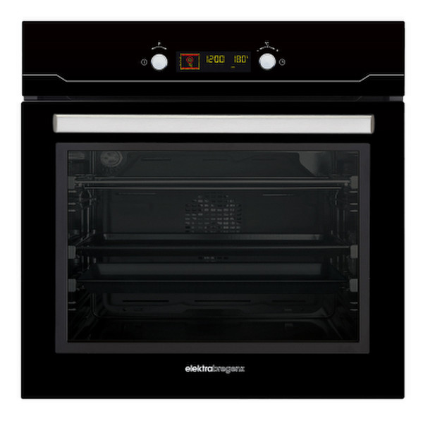 Elektrabregenz BEP 53143 Elektro 70l A Schwarz