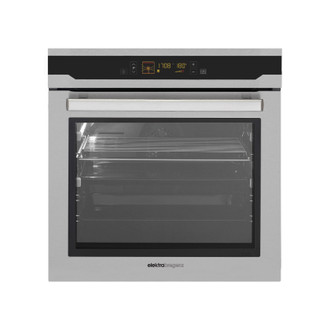 Elektrabregenz BEP 76140 X Elektro 70l A Edelstahl