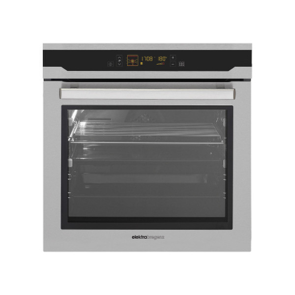 Elektrabregenz BEP 76140 X Elektro 70l A Edelstahl