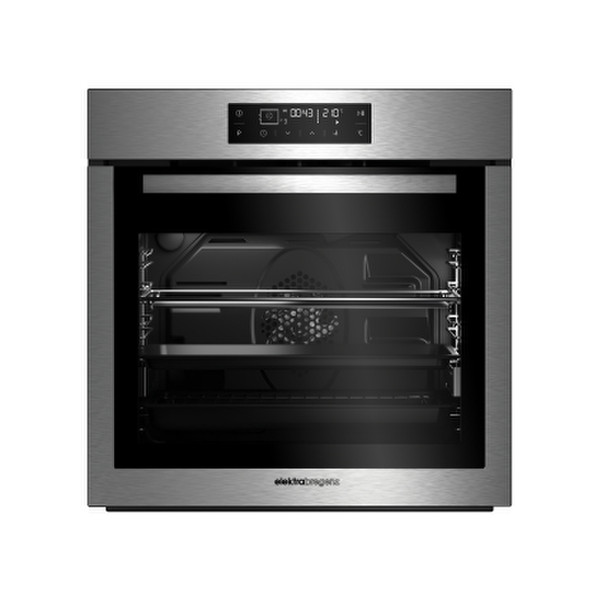 Elektrabregenz BE 13120 X Elektro 71l A Edelstahl