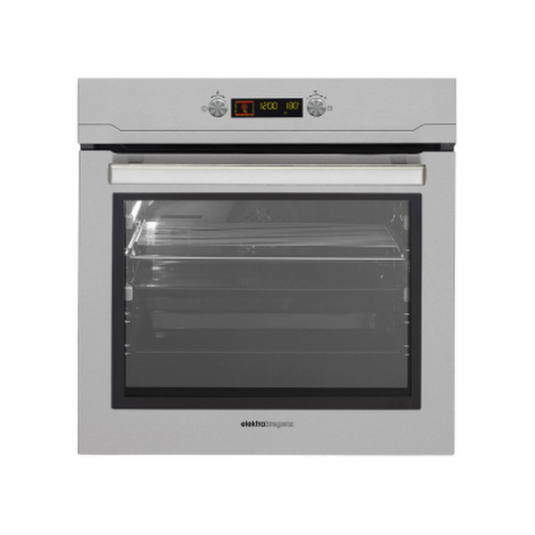 Elektrabregenz BEP 83140 X Electric 70L A Stainless steel