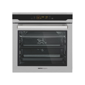 Elektrabregenz BE 76120 X Elektro 71l A Edelstahl