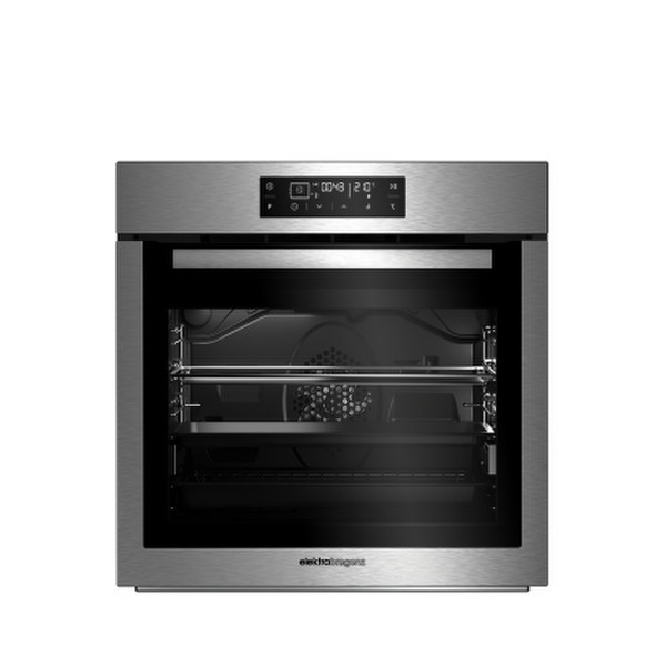 Elektrabregenz BES 13120 X Electric 72L A Stainless steel