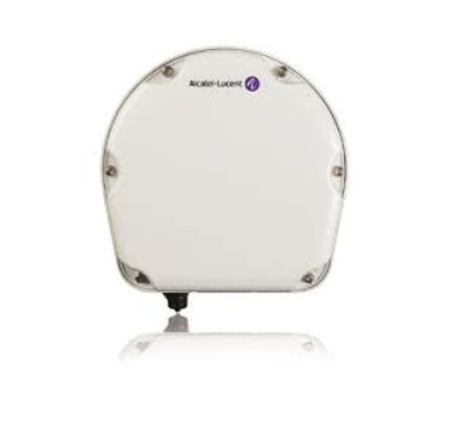 Alcatel-Lucent OAW-AP277 Power over Ethernet (PoE) White WLAN access point