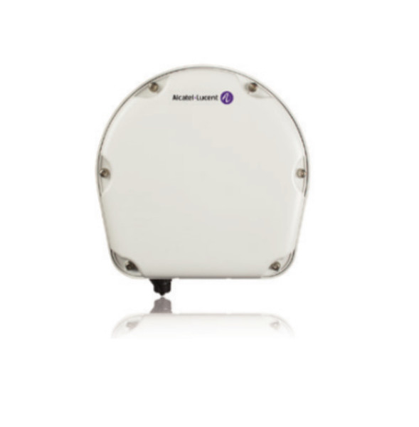 Alcatel-Lucent OAW-IAP277-RW Power over Ethernet (PoE) White WLAN access point