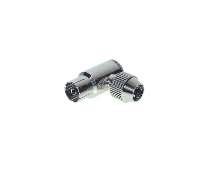 Alcasa S-300WBU 75Ω 1pc(s) coaxial connector