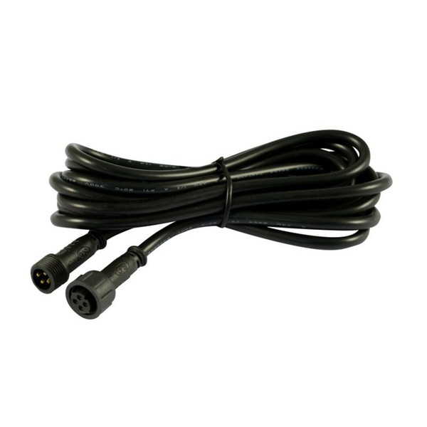 Synergy 21 S21-LED-L00054 2m Black power cable