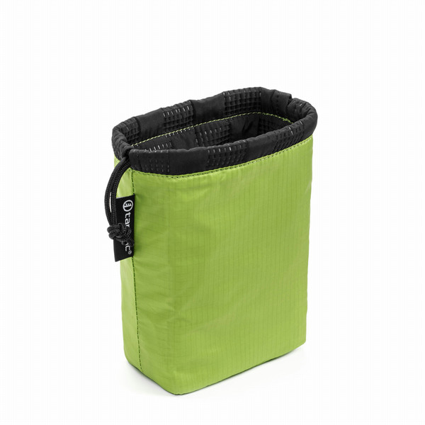 Tamrac Goblin Body Pouch 1.0 Pouch Black,Green