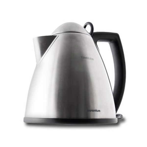 Inventum HW86 1L Stainless steel 2000W electrical kettle