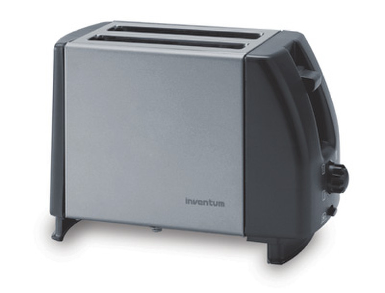 Inventum GB50 Toaster 2slice(s) 800W
