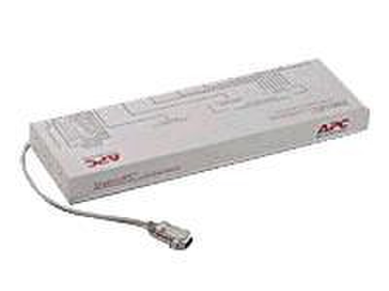 APC 8-Port Share-UPS Interface Schnittstellenkarte/Adapter