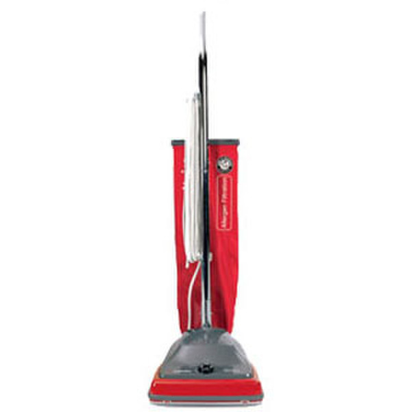 Electrolux Sanitaire SC688 Red stick vacuum/electric broom