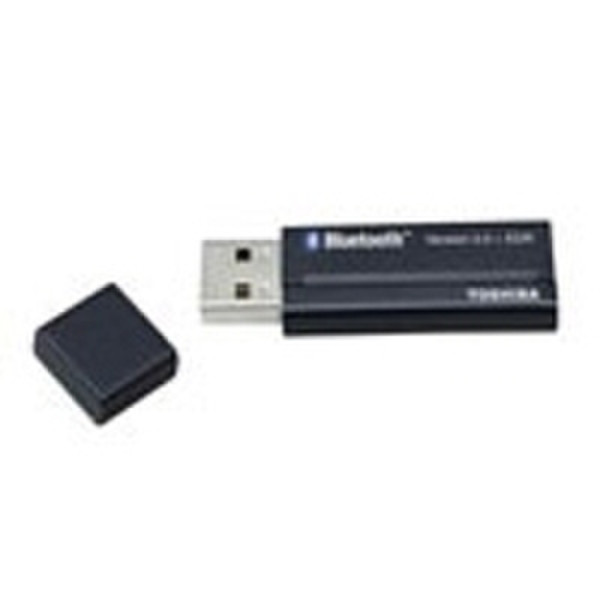 Toshiba Bluetooth USB Adapter интерфейсная карта/адаптер