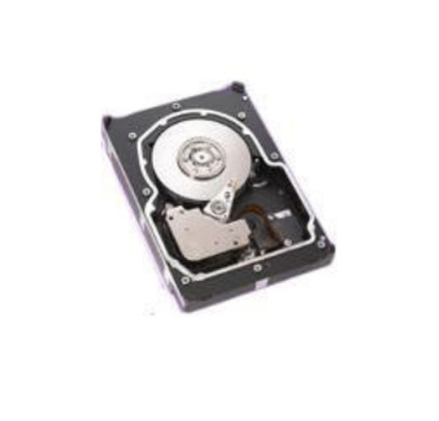 Seagate Cheetah 146.8GB HDD 146.8GB SAS internal hard drive