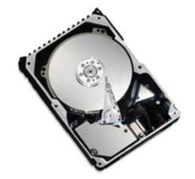 Seagate Savvio 73.4GB HDD 73.4GB SAS Interne Festplatte