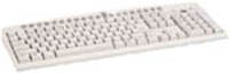 Sweex Multimedia Keyboard SW-2 PS/2 клавиатура